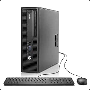 49％割引【超歓迎された】 HP ProDesk 600 G2 SFF-6700 □ 20インチ ...